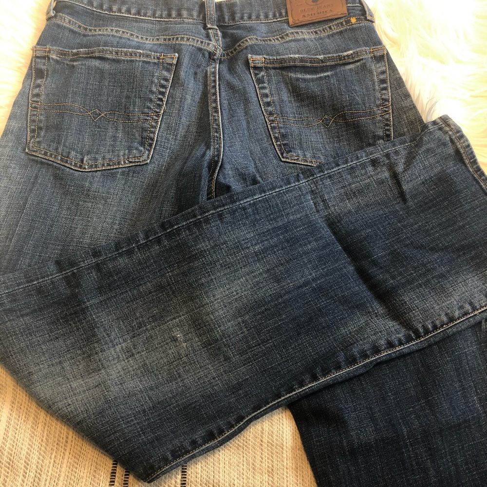 Men’s Jeans